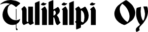 Tulikilpi Oy